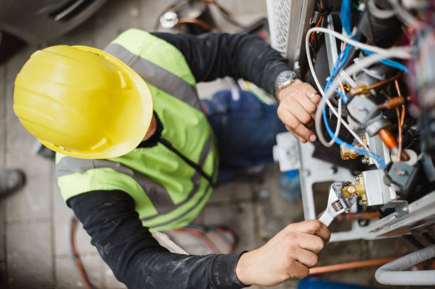 Emergency Electrical Repair Services in Lookout Mountain, AL